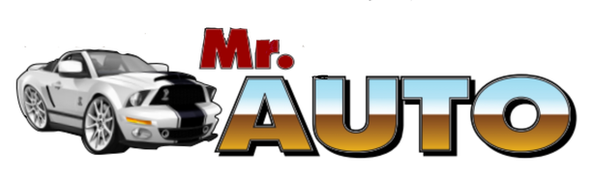 Mr. Auto LLC logo